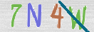 Εικόνα CAPTCHA