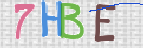 Εικόνα CAPTCHA