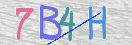 Εικόνα CAPTCHA