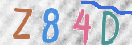 Εικόνα CAPTCHA