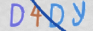 Εικόνα CAPTCHA
