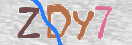 Εικόνα CAPTCHA