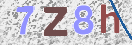 Εικόνα CAPTCHA