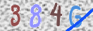 Εικόνα CAPTCHA