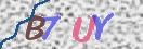 Εικόνα CAPTCHA