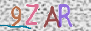 Εικόνα CAPTCHA
