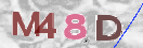 Εικόνα CAPTCHA