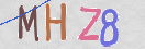 Εικόνα CAPTCHA