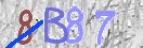 Εικόνα CAPTCHA