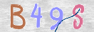 Εικόνα CAPTCHA