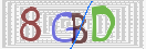 Εικόνα CAPTCHA