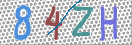 Εικόνα CAPTCHA