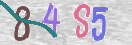Εικόνα CAPTCHA