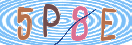 Εικόνα CAPTCHA