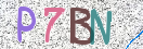 Εικόνα CAPTCHA