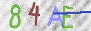 Εικόνα CAPTCHA