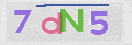 Εικόνα CAPTCHA