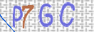Εικόνα CAPTCHA