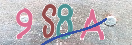Εικόνα CAPTCHA