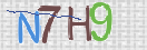 Εικόνα CAPTCHA