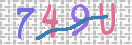 Εικόνα CAPTCHA
