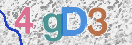 Εικόνα CAPTCHA