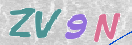 Εικόνα CAPTCHA