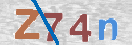 Εικόνα CAPTCHA