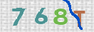 Εικόνα CAPTCHA