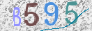 Εικόνα CAPTCHA