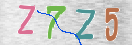 Εικόνα CAPTCHA