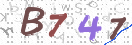 Εικόνα CAPTCHA