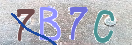 Εικόνα CAPTCHA
