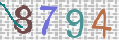 Εικόνα CAPTCHA