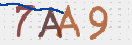 Εικόνα CAPTCHA