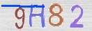 Εικόνα CAPTCHA