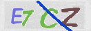 Εικόνα CAPTCHA