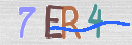 Εικόνα CAPTCHA