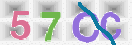Εικόνα CAPTCHA