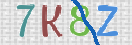 Εικόνα CAPTCHA