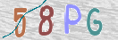 Εικόνα CAPTCHA