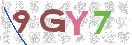 Εικόνα CAPTCHA