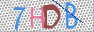 Εικόνα CAPTCHA