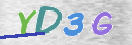 Εικόνα CAPTCHA