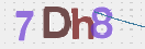 Εικόνα CAPTCHA