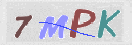 Εικόνα CAPTCHA