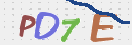 Εικόνα CAPTCHA