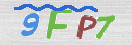 Εικόνα CAPTCHA