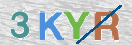 Εικόνα CAPTCHA