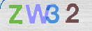 Εικόνα CAPTCHA